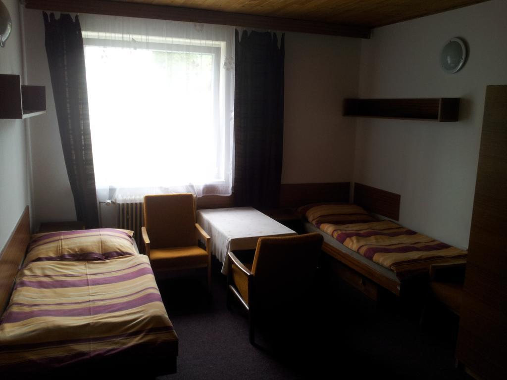 Penzion Tenis Podebrady Room photo