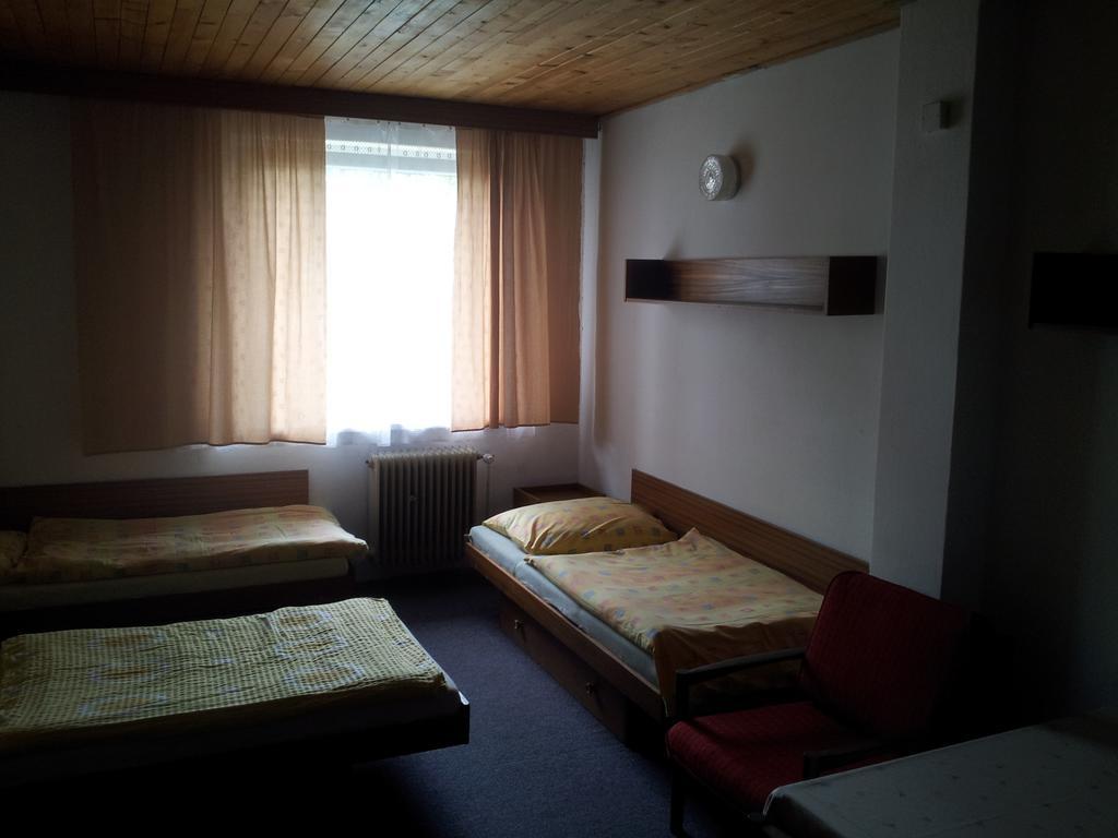 Penzion Tenis Podebrady Room photo