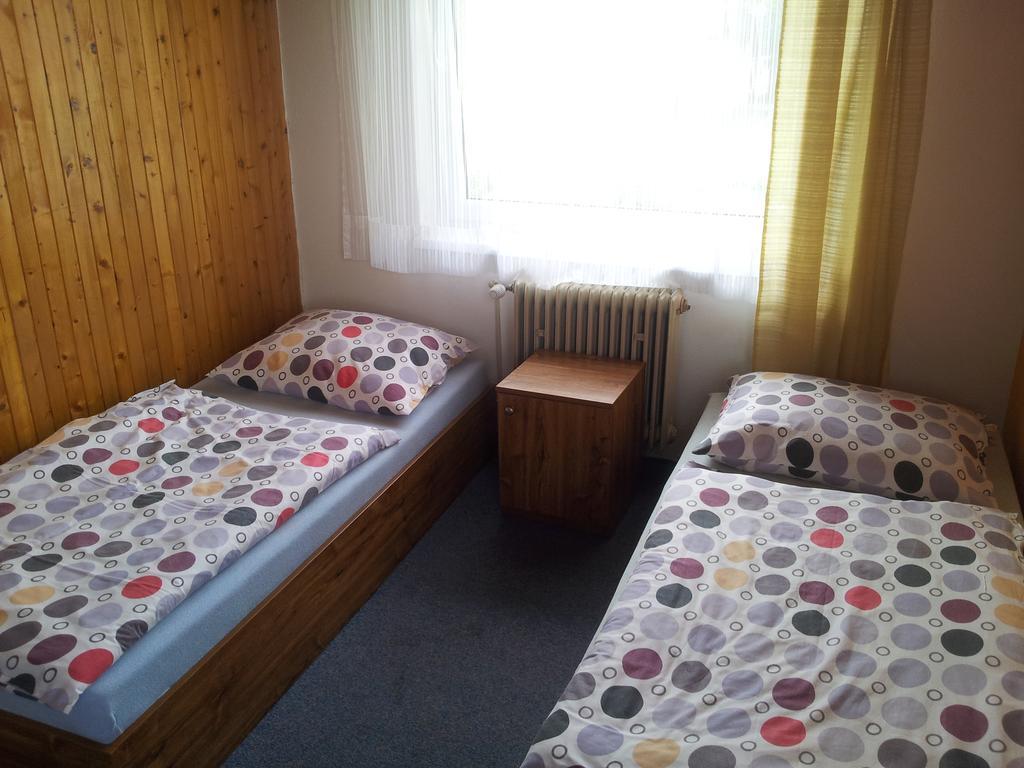 Penzion Tenis Podebrady Room photo