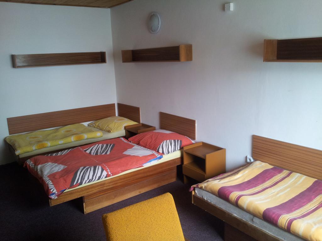 Penzion Tenis Podebrady Room photo
